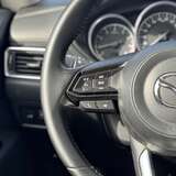 Mazda CX-5 2.0 AT (155 л.с.) Smart pro (zhi shang pro)