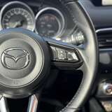 Mazda CX-5 2.0 AT (155 л.с.) Smart pro (zhi shang pro)