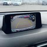 Mazda CX-5 2.0 AT (155 л.с.) Smart pro (zhi shang pro)