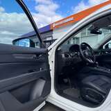 Mazda CX-5 2.0 AT (155 л.с.) Smart pro (zhi shang pro)