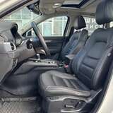Mazda CX-5 2.0 AT (155 л.с.) Smart pro (zhi shang pro)