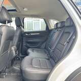 Mazda CX-5 2.0 AT (155 л.с.) Smart pro (zhi shang pro)