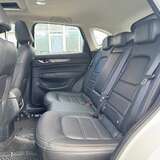Mazda CX-5 2.0 AT (155 л.с.) Smart pro (zhi shang pro)