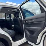 Mazda CX-5 2.0 AT (155 л.с.) Smart pro (zhi shang pro)