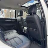 Mazda CX-5 2.0 AT (155 л.с.) Smart pro (zhi shang pro)
