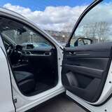Mazda CX-5 2.0 AT (155 л.с.) Smart pro (zhi shang pro)