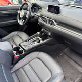 Mazda CX-5 2.0 AT (155 л.с.) Smart pro (zhi shang pro)