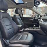 Mazda CX-5 2.0 AT (155 л.с.) Smart pro (zhi shang pro)