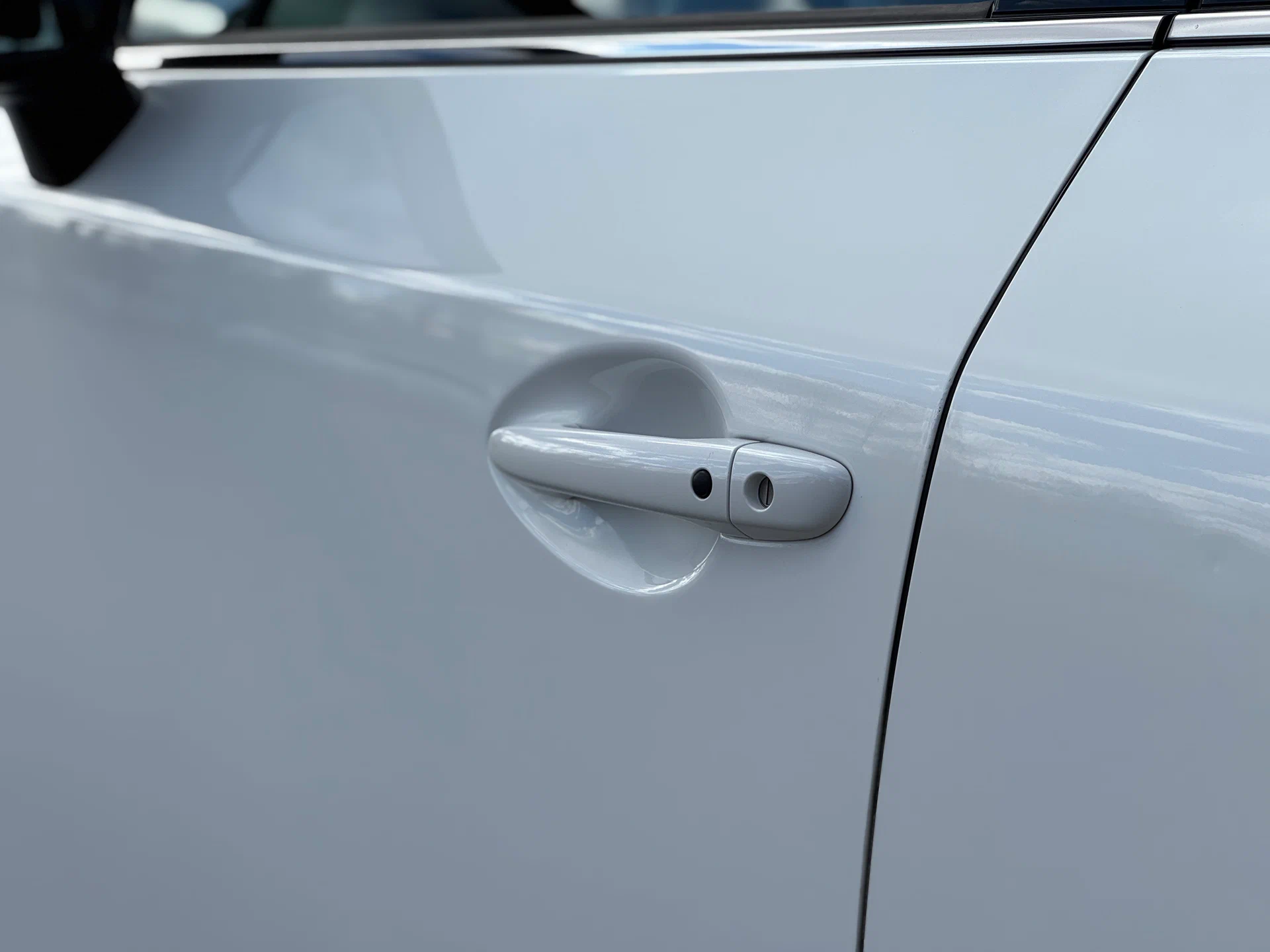 Mazda CX-5 2.0 AT (155 л.с.) Smart pro (zhi shang pro)
