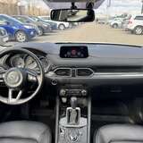 Mazda CX-5 2.0 AT (155 л.с.) Smart pro (zhi shang pro)