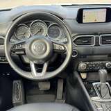 Mazda CX-5 2.0 AT (155 л.с.) Smart pro (zhi shang pro)