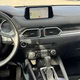 Mazda CX-5 2.0 AT (155 л.с.) Smart pro (zhi shang pro)