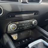 Mazda CX-5 2.0 AT (155 л.с.) Smart pro (zhi shang pro)