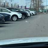 Mazda CX-5 2.0 AT (155 л.с.) Smart pro (zhi shang pro)
