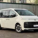 Hyundai Staria 2.2 VGT 4WD AT (177 л.с.) Premium
