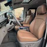 Hyundai Staria 2.2 VGT 4WD AT (177 л.с.) Premium