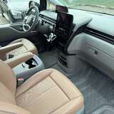 Hyundai Staria 2.2 VGT 4WD AT (177 л.с.) Premium
