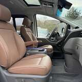 Hyundai Staria 2.2 VGT 4WD AT (177 л.с.) Premium