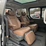 Hyundai Staria 2.2 VGT 4WD AT (177 л.с.) Premium