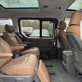 Hyundai Staria 2.2 VGT 4WD AT (177 л.с.) Premium