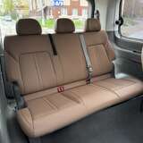 Hyundai Staria 2.2 VGT 4WD AT (177 л.с.) Premium