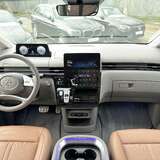 Hyundai Staria 2.2 VGT 4WD AT (177 л.с.) Premium