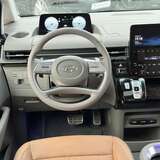 Hyundai Staria 2.2 VGT 4WD AT (177 л.с.) Premium