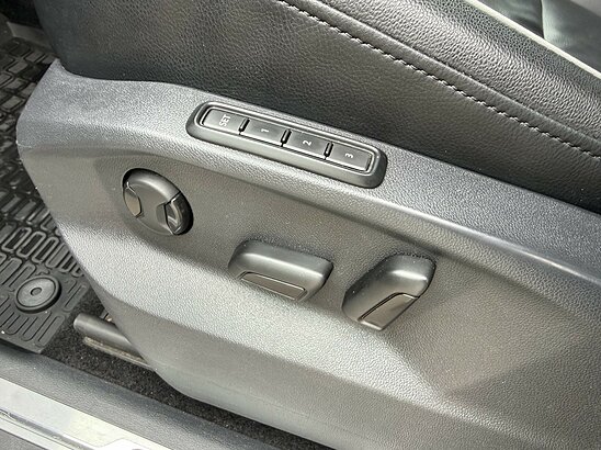 Volkswagen Tiguan 2.0 TSI 4MOTION DSG (180 л.с.)