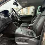 Volkswagen Tiguan 2.0 TSI 4MOTION DSG (180 л.с.)