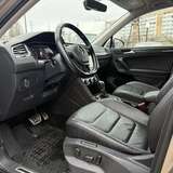 Volkswagen Tiguan 2.0 TSI 4MOTION DSG (180 л.с.)