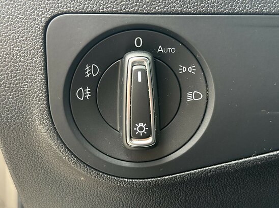Volkswagen Tiguan 2.0 TSI 4MOTION DSG (180 л.с.)