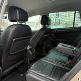 Volkswagen Tiguan 2.0 TSI 4MOTION DSG (180 л.с.)