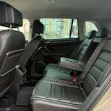 Volkswagen Tiguan 2.0 TSI 4MOTION DSG (180 л.с.)