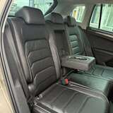 Volkswagen Tiguan 2.0 TSI 4MOTION DSG (180 л.с.)