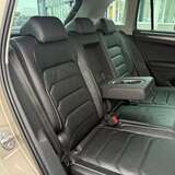 Volkswagen Tiguan 2.0 TSI 4MOTION DSG (180 л.с.)