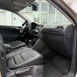 Volkswagen Tiguan 2.0 TSI 4MOTION DSG (180 л.с.)