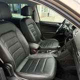Volkswagen Tiguan 2.0 TSI 4MOTION DSG (180 л.с.)