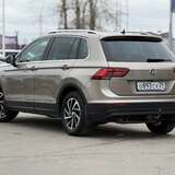 Volkswagen Tiguan 2.0 TSI 4MOTION DSG (180 л.с.)