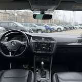 Volkswagen Tiguan 2.0 TSI 4MOTION DSG (180 л.с.)