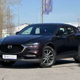 Mazda CX-4 2.0 AT (158 л.с.) Core