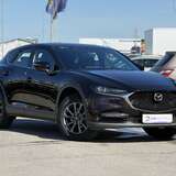 Mazda CX-4 2.0 AT (158 л.с.) Core