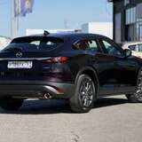 Mazda CX-4 2.0 AT (158 л.с.) Core