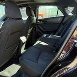 Mazda CX-4 2.0 AT (158 л.с.) Core