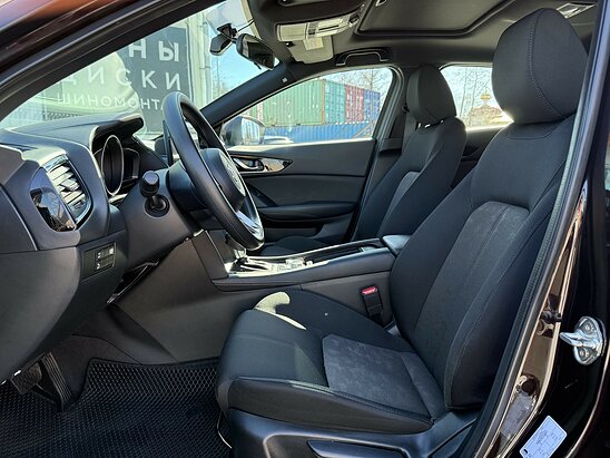 Mazda CX-4 2.0 AT (158 л.с.) Core