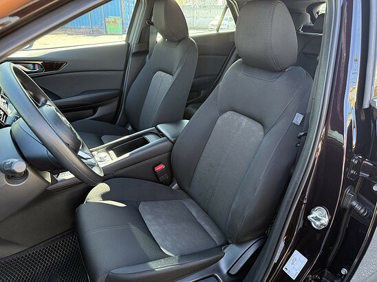 Mazda CX-4 2.0 AT (158 л.с.) Core
