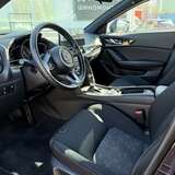 Mazda CX-4 2.0 AT (158 л.с.) Core