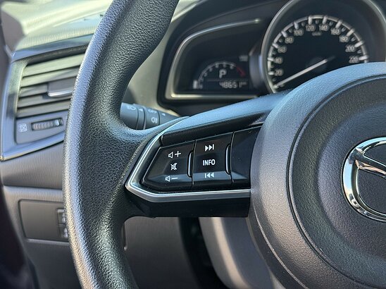 Mazda CX-4 2.0 AT (158 л.с.) Core