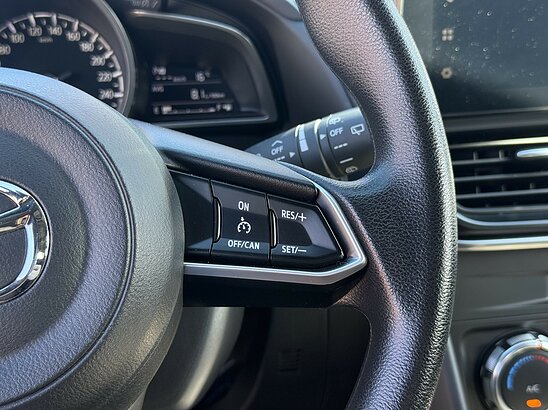 Mazda CX-4 2.0 AT (158 л.с.) Core