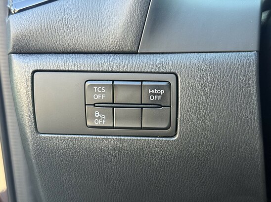 Mazda CX-4 2.0 AT (158 л.с.) Core