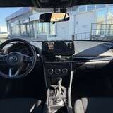 Mazda CX-4 2.0 AT (158 л.с.) Core